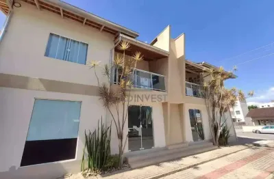 Ponto comercial para alugar no Rio Branco, Brusque 