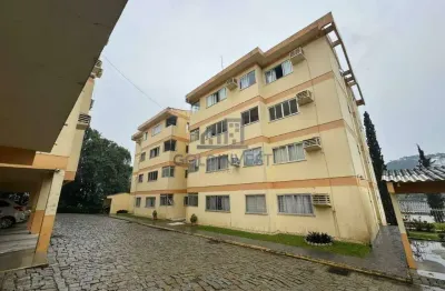 Apartamento com 2 quartos para alugar no São Pedro, Brusque 
