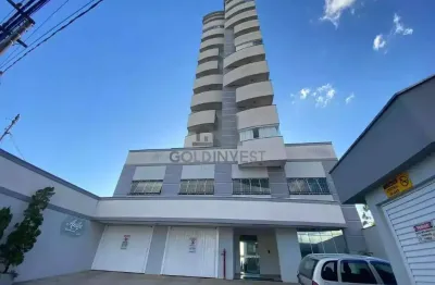 Apartamento com 2 quartos para alugar no São Luiz, Brusque 