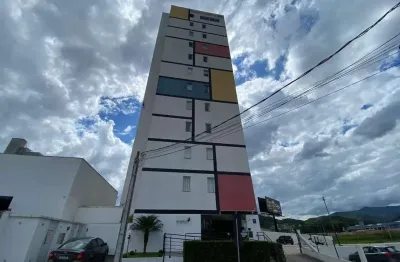 Apartamento com 1 quarto para alugar no Santa Terezinha, Brusque 