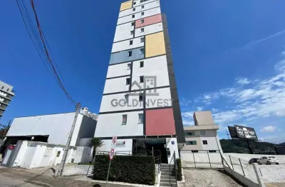 Apartamento com 1 quarto para alugar no Santa Terezinha, Brusque 