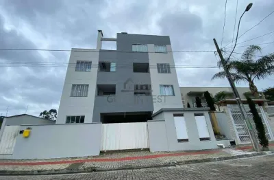 Apartamento com 3 dormitórios no bairro limoeiro-brusque!!
