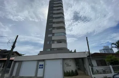 Apartamento com 2 quartos para alugar no Santa Rita, Brusque 