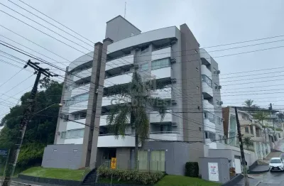 Apartamento com 3 dormitórios no centro de brusque!!!