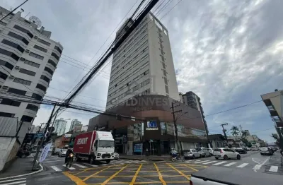 Ponto comercial para alugar no Centro I, Brusque 