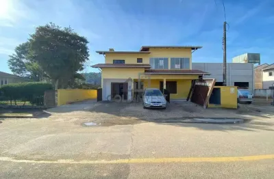 Apartamento com 1 quarto para alugar no Bateas, Brusque 