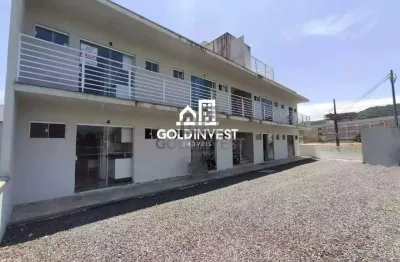 Apartamento com 1 quarto no bairro santa terezinha!!!