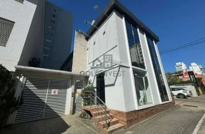 Ponto comercial para alugar no Centro I, Brusque 