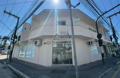 Apartamento com 1 quarto para alugar no Centro I, Brusque 
