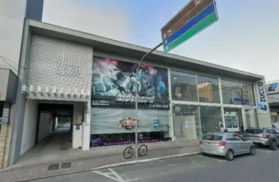 Ponto comercial para alugar no Centro I, Brusque 