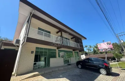 Ponto comercial para alugar no Souza Cruz, Brusque 