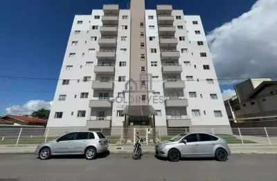 Apartamento com 2 quartos para alugar no Santa Rita, Brusque 
