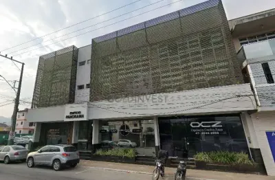 Ponto comercial para alugar no Centro II, Brusque 