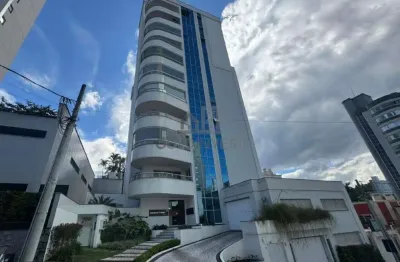 Apartamento com 3 quartos para alugar no Centro I, Brusque 