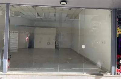 Ponto comercial para alugar no Centro I, Brusque 