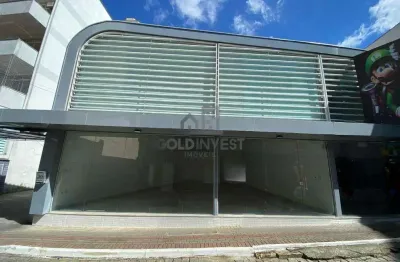 Ponto comercial para alugar no Centro I, Brusque 