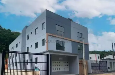 Apartamento com 1 quarto para alugar no Bateas, Brusque 