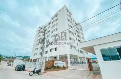 Apartamento com 2 quartos para alugar no Rio Branco, Brusque 