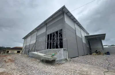 Barracão / Galpão / Depósito para alugar no Limoeiro, Brusque 