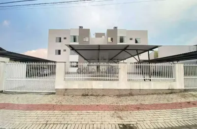 Apartamento com 2 quartos para alugar no Rio Branco, Brusque 