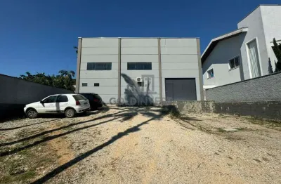 Barracão / Galpão / Depósito para alugar no Guarani, Brusque 