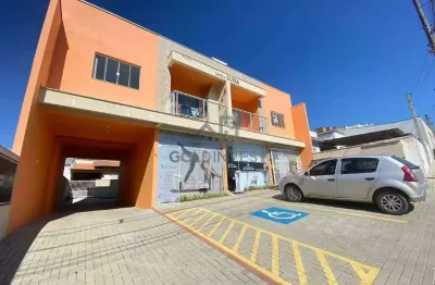 Apartamento com 2 quartos no bairro limeira baixa!!!
