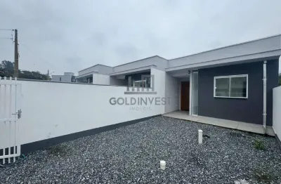 Casa com 2 quartos para alugar no Limeira Baixa, Brusque 