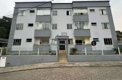 Apartamento com 2 quartos para alugar no São Pedro, Brusque 