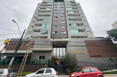 Apartamento com 3 quartos para alugar no Centro I, Brusque 