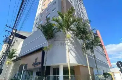 Apartamento com 2 quartos para alugar no São Luiz, Brusque 