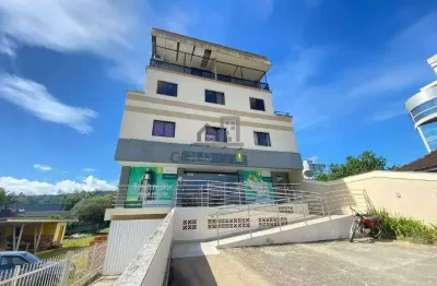 Ponto comercial para alugar no Centro II, Brusque 