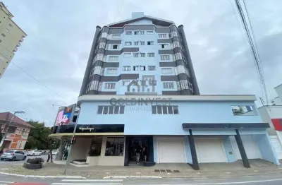 Apartamento com 3 quartos para alugar no Centro I, Brusque 