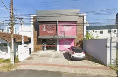 Ponto comercial para alugar no Centro I, Brusque 