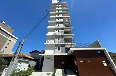 Apartamento com 2 quartos para alugar no Santa Terezinha, Brusque 