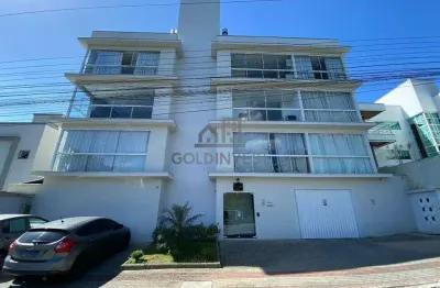 Apartamento mobiliado para locação no bairro souza cruz-brusque!!