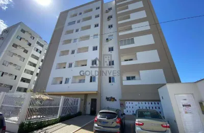 Apartamento com 2 dormitórios no bairro rio branco-brusque!!