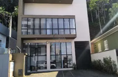 Ponto comercial para alugar no Centro I, Brusque 