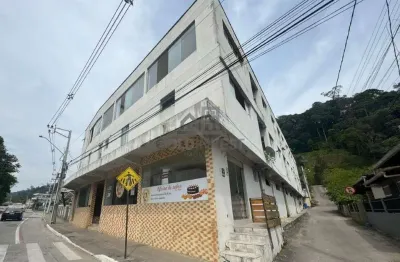 Ponto comercial para alugar no Azambuja, Brusque 