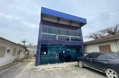 Barracão / Galpão / Depósito para alugar no São Pedro, Guabiruba 