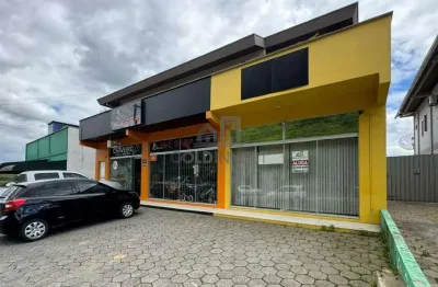 Ponto comercial para alugar no Dom Joaquim, Brusque 
