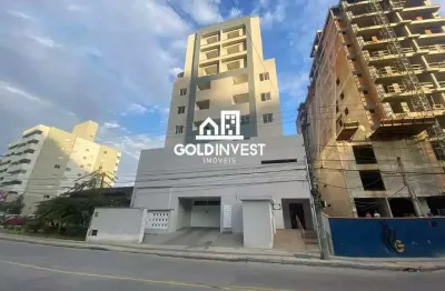 Apartamento com 2 quartos para alugar no Guarani, Brusque 