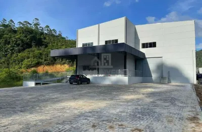 Barracão / Galpão / Depósito para alugar no Bateas, Brusque 