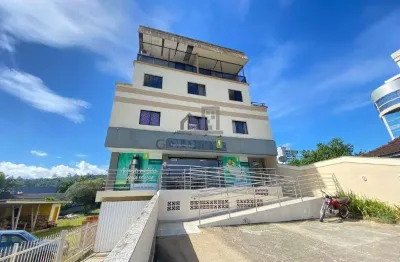 Apartamento com 1 quarto para alugar no Centro II, Brusque 