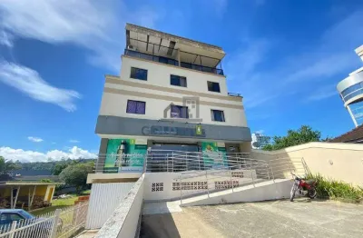 Apartamento com 1 quarto para alugar no Centro II, Brusque 