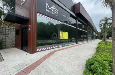 Ponto comercial para alugar no Centro I, Brusque 