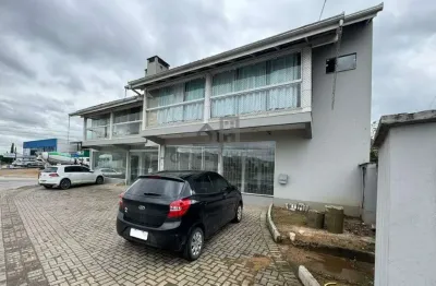 Ponto comercial para alugar no Limoeiro, Brusque 