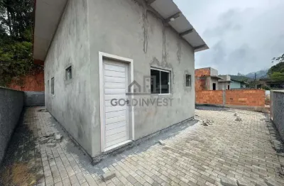Casa com 1 quarto para alugar no Guabiruba Sul, Guabiruba 