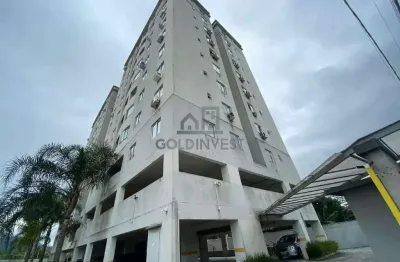 Apartamento com 2 quartos para alugar no Santa Terezinha, Brusque 