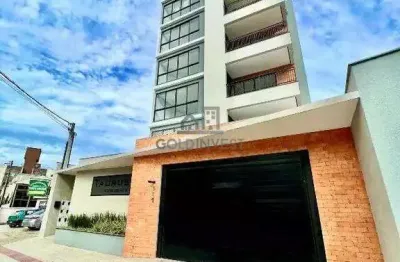 Apartamento com 2 quartos para alugar no Souza Cruz, Brusque 