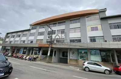 Ponto comercial para alugar no Centro I, Brusque 